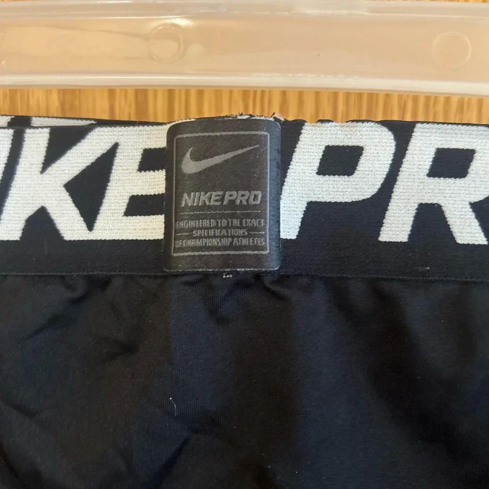 Nike Pro‎ Men’s Running Leggings L
